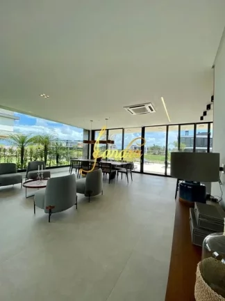 Imagem Sobrado mobiliado e decorado, beira Lago no Sense