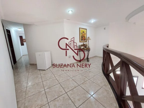 Imagem CASA DUPLEX COM 4 QUARTOS E UMA EXECELENTE ÁREA DE LAZER EM NOVA PARNAMIRIM