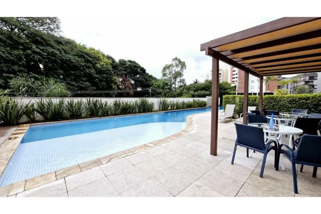 Imagem COBERTURA RESIDENCIAL em São Paulo - SP, Vila Ipojuca