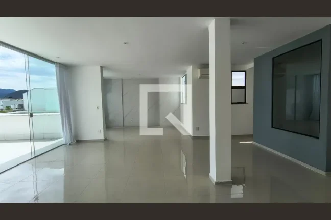 Imagem Apartamento à Venda - Recreio, 3 Quartos, 198 m2