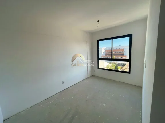 Imagem Apartamento nascente 2/4 com varanda gourmet, lazer de resort no YOU VILAS, condomínio completo em