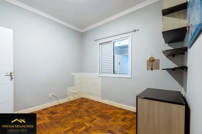 Imagem Apartamento Venda 2 Quartos, Quintal com Sol da Manhã em Perdizes