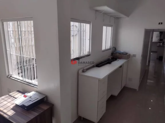 Imagem Sobrado à venda 128M², Centro, São Caetano do Sul - SP