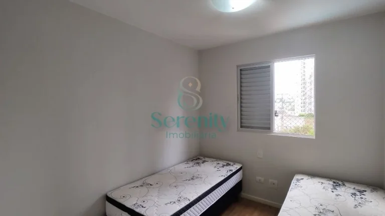 Imagem Apartamento para alugar - R$ 3.200,00 - Gleba Palhano - Londrina - PR