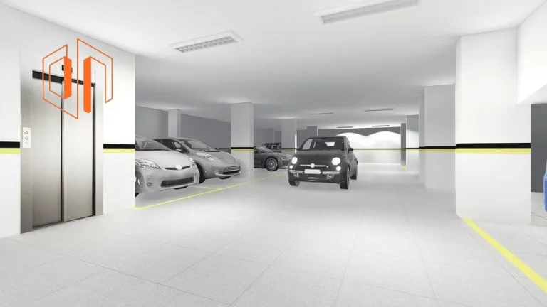 Imagem Apartamento para Venda em Curitiba, Jardim Botânico, 2 dormitórios, 1 banheiro, 1 vaga