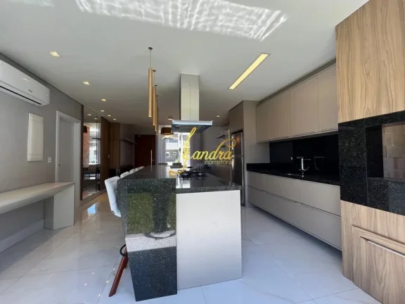 Imagem Casa térrea com 03 suítes, 150m² de área construída