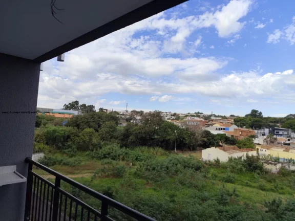 Imagem Apartamento para Venda em Limeira, Jardim Esteves, 2 dormitórios, 1 banheiro, 1 vaga
