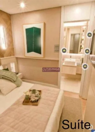 Imagem Apartamento à venda, 60 m² por R$ 575.000,00 - Vila Guilherme - São Paulo/SP