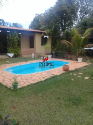 Imagem Sitio - Moradas do Lago - Jaboticatubas
