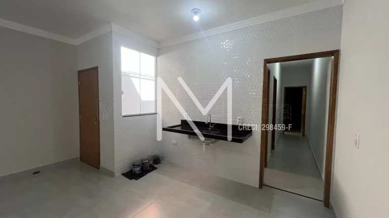 Imagem Casa para venda 2 Quartos 1 Suíte 114m² - Bairro Santana