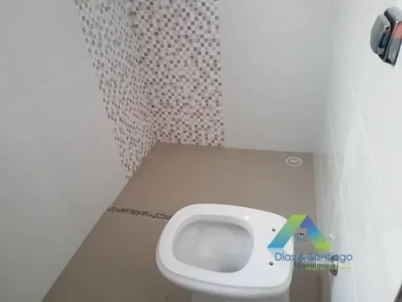 Imagem Casa com 4 dormitórios à venda, 184 m² por R$ 1.270.000,00 - Jardim da Saúde - São Paulo/SP
