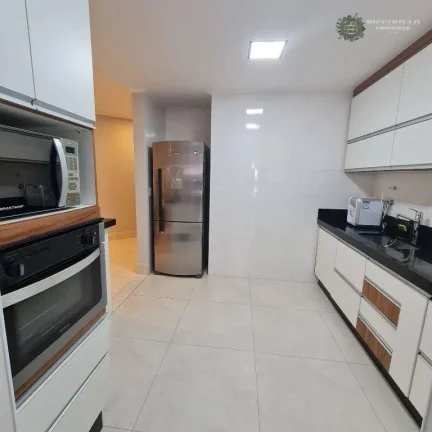 Imagem Apartamento com 2 dormitórios à venda, 96 m² por R$ 870.000 - Canto do Forte - Praia Grande/SP