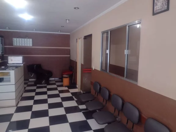 Imagem Casa a venda no Itaim paulista