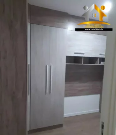Imagem Apartamento para venda no Residencial Florença - Batelli Imóveis