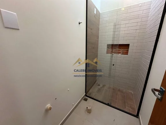 Imagem Casa com 3 dormitórios à venda, 120 m² por R$ 680.000 - Reserva dos Ypes 2 - Tatuí/SP