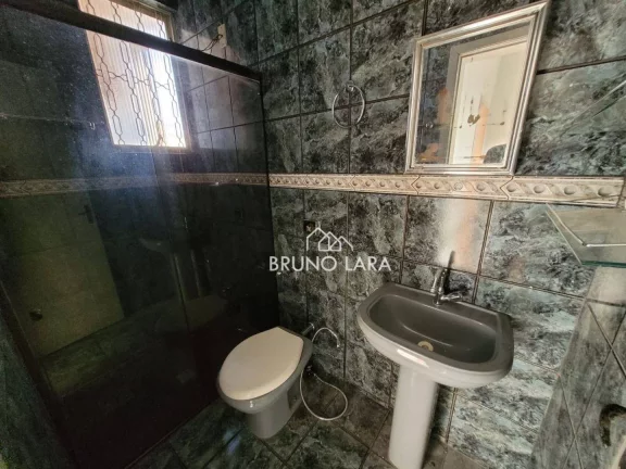 Imagem Apartamento para alugar, 252 m² por R$ 2.576,00/mês - Miriti - Igarapé/MG