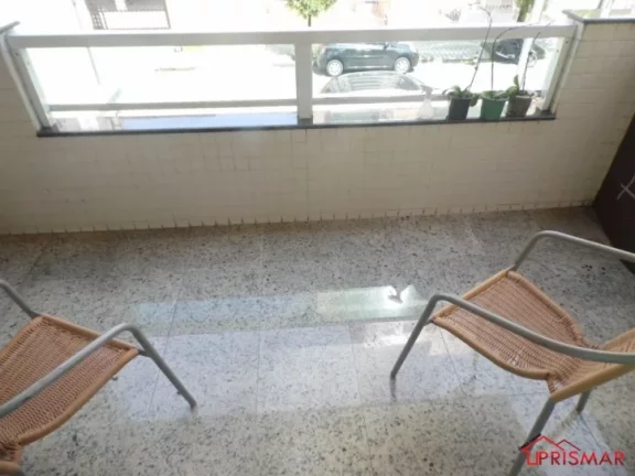 Imagem Sobreposta alta duplex mobiliada 3 suites 2 vagas Pompéia