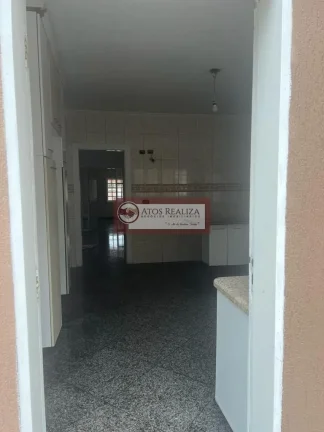 Imagem Alugo sobrado Casa no Bolsão de Interlagos - São Paulo