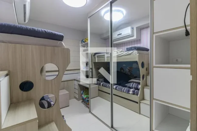 Imagem Apartamento à Venda - Recreio, 3 Quartos, 90 m2