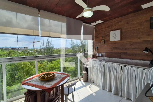 Imagem Apartamento à Venda - Recreio, 2 Quartos, 68 m2