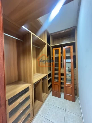 Imagem Casa à venda no bairro VILA PINHEIROS - Mogi Guaçu/SP