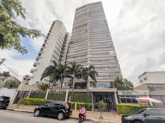 Imagem APARTAMENTO RESIDENCIAL em São Paulo - SP, Ipiranga