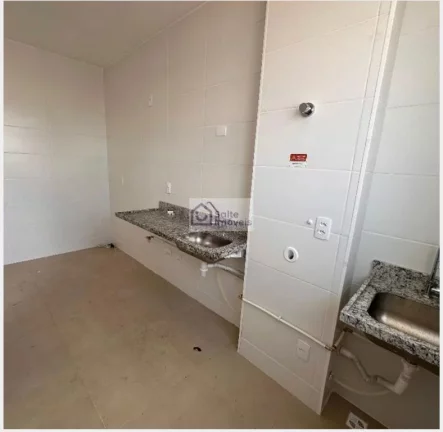Imagem Apartamento em Ponta de Campina