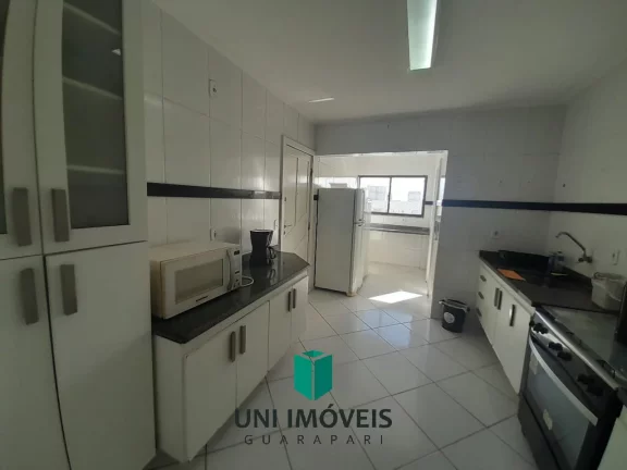 Imagem Cobertura Duplex com Vista para o Mar