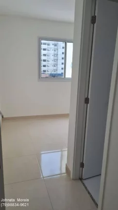 Imagem Apartamento à venda no Condomínio Aruana Praia Residence - 2 quartos, área de lazer e vaga de garagem!