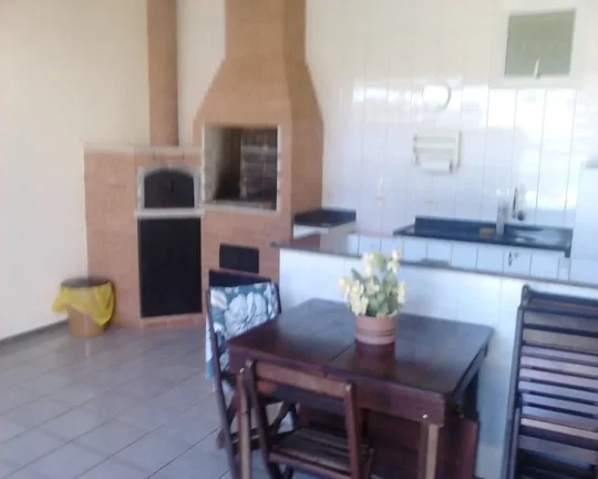 Imagem Casa em Condomínio para Venda em Atibaia, Condominio Flamboyant, 4 dormitórios, 2 suítes, 4 banheiros, 4 vagas