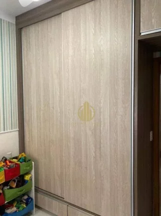 Imagem Apartamento com 2 dormitórios à venda, Parque dos Bandeirantes - Ribeirão Preto/SP