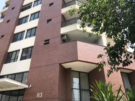 Apartamento para Venda em São Paulo, Pinheiros, 1 dormitório, 1 banheiro, 1 vaga