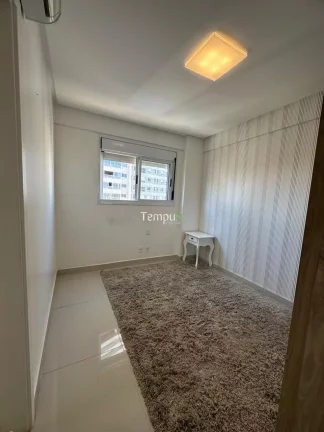 Imagem Vistta Parque Flamboyant - Apartamento Alto Padrão em Jardim Goiás, Goiânia/GO