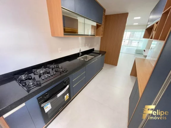 Imagem LINDO APARTAMENTO EM ÓTIMA LOCALIZAÇÃO NA PRAIA DO MORRO / ES