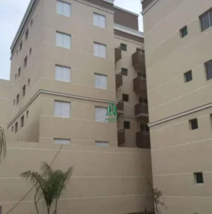 Imagem Apartamento com 2 dormitórios à venda, 46 m² por R$ 229.000,00 - Parque São Miguel - Guarulhos/SP