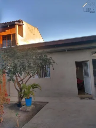 Imagem Vendo casa no Jaguari