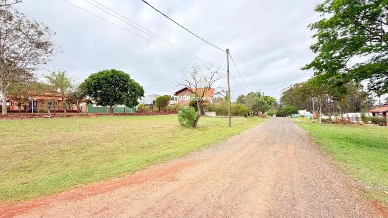 Imagem OPORTUNIDADE! Lote com 432m² condomínio fechado - Ninho Verde I