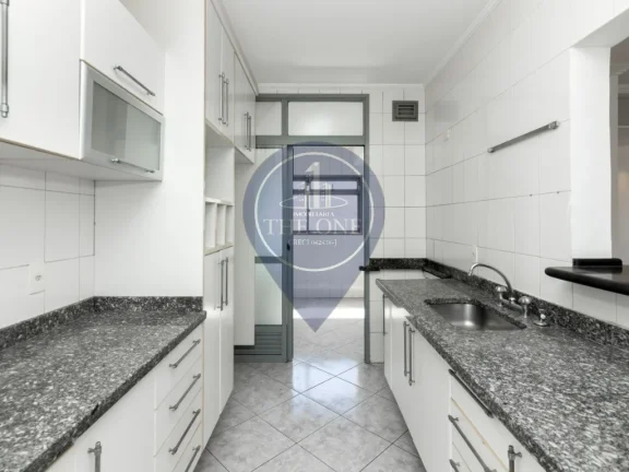 Imagem Apartamento à venda em São Paulo, Parque Imperial: 3 quartos, 1 suíte, 2 salas, 3 banheiros, 2 vagas, 93m².