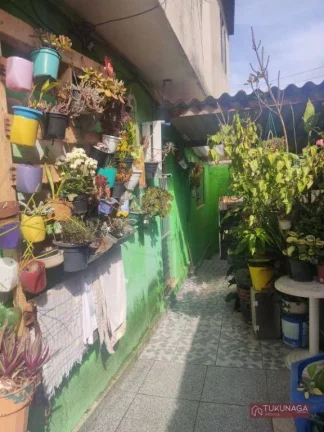 Imagem Casa com 6 dormitórios à venda, 300 m² por R$ 310.000,00 - Jardim Artidoro - Guarulhos/SP