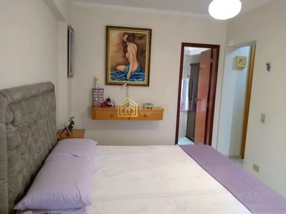 Imagem Apartamento Padrão