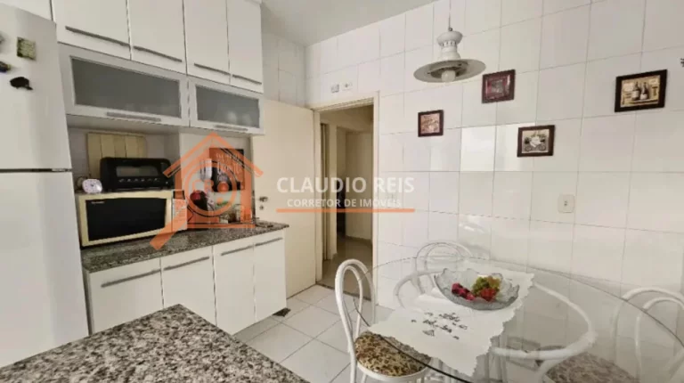 Imagem Apartamento á venda com 3 Quartos, 131m² - Moema