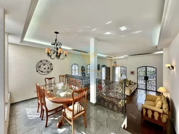 Imagem Casa a Venda no bairro Granja Viana - Cotia, SP