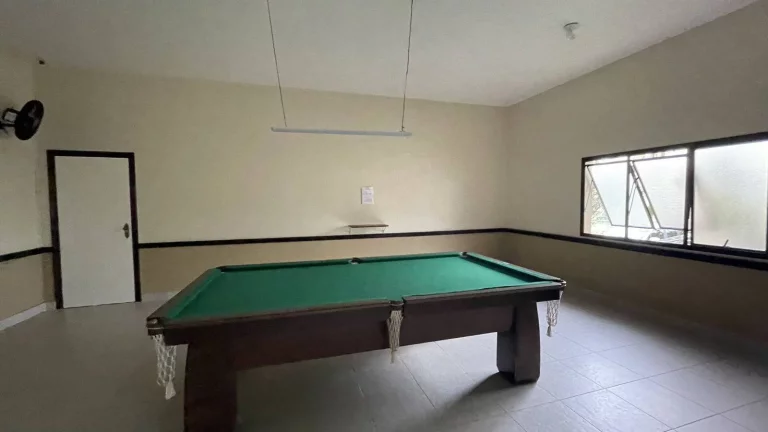 Imagem Apartamento em condomínio completo na Praia das Toninhas