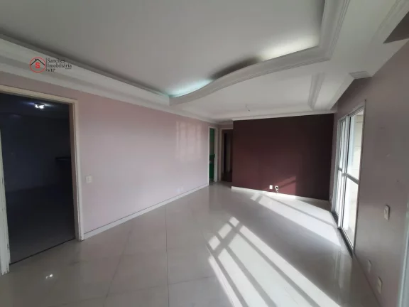 Imagem Apartamento à venda na Mooca , em excelente condomínio ,com lazer completo, com 3 dormitórios sendo 1 suíte, sala para 2 ambientes, lavabo,varanda en