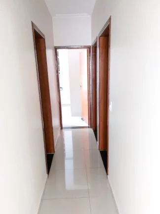 Imagem Casa á Venda em Boituva, Bairro Residencial Vitória | R$ 680.000,00