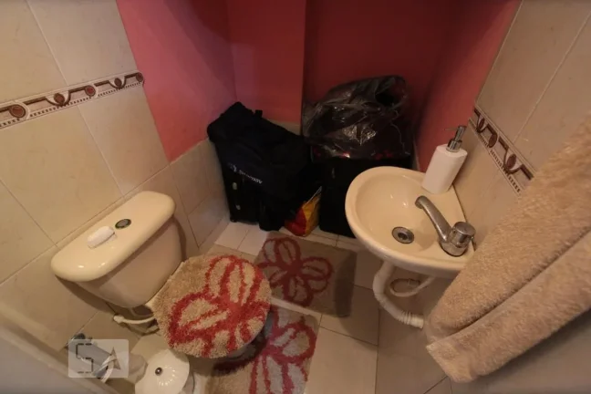 Imagem Casa à Venda - Recreio, 3 Quartos, 140 m2