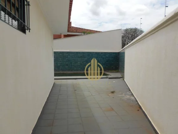 Imagem Casa para locação Ribeirânia