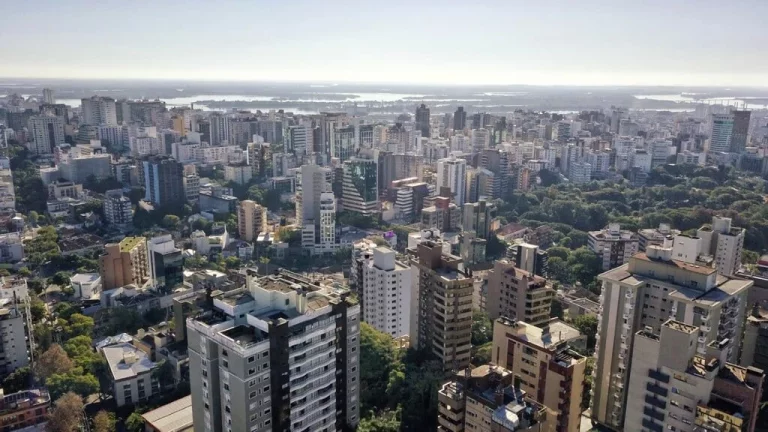 Imagem Mills Park - Apartamento à venda no bairro Rio Branco - Porto Alegre/RS