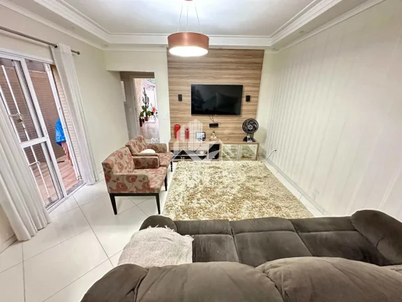 Imagem Casa com 4 dorms Marapé Santos R$ 795 mil, Cod25150 CPS
