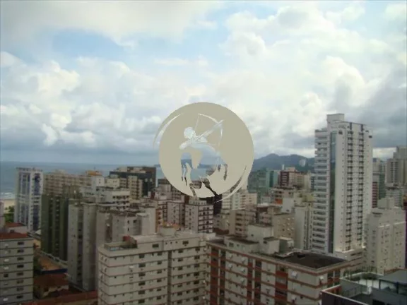 Imagem COBERTURA DUPLEX NOVA COM VISTA PARA O MAR